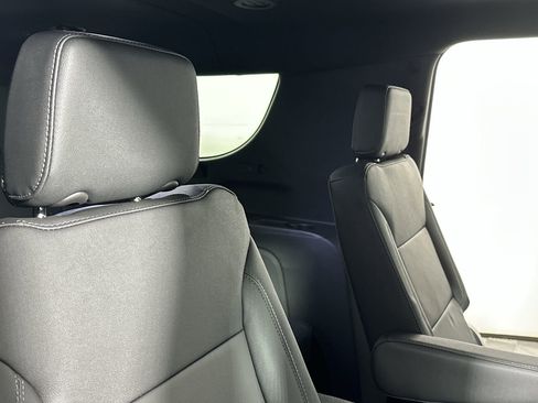 New 2026 Chevrolet Suburban LT w/ Comfort Package image 84