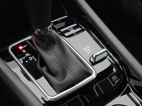 New 2026 Jeep Compass Limited image 26