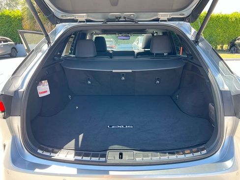 Certified 2023 Lexus RX 350 FWD w/ Cold Area Package image 22