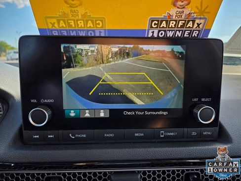 Used 2025 Honda Civic LX image 26