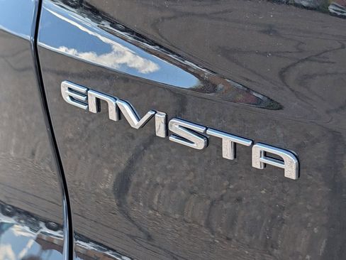 New 2026 Buick Envista Preferred w/ Convenience I Package FWD image 14