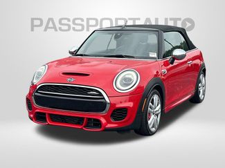 Used 2019 MINI Cooper John Cooper Works w/ Signature Upholstery Package image 1