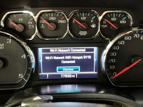 Used 2019 GMC Sierra 2500 SLT w/ Duramax Plus Package image 14