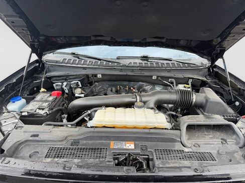 Used 2025 Ford Expedition Max Platinum w/ Stealth Performance Package AWD/4WD image 28