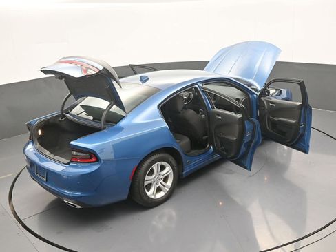 Used 2023 Dodge Charger SXT w/ Blacktop Package image 66