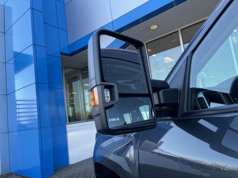 Used 2017 Chevrolet Silverado 1500 LT w/ All Star Edition image 14