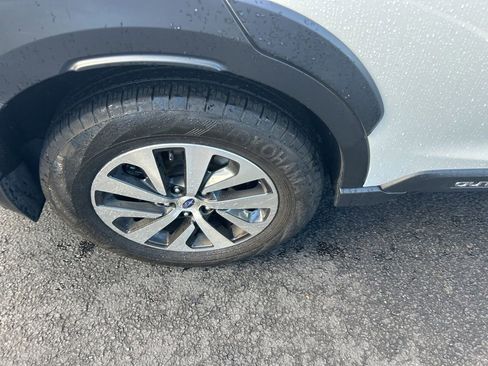 Certified 2023 Subaru Outback Premium AWD/4WD image 12