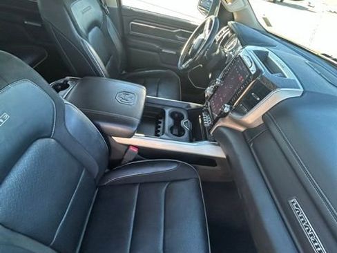 Used 2019 RAM 1500 Laramie image 14