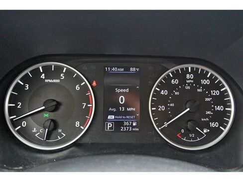 Used 2025 Nissan Sentra S FWD image 10