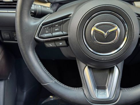 Used 2019 MAZDA CX-5 Signature image 20