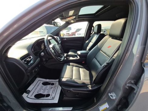 Used 2025 Dodge Durango R/T AWD/4WD image 11