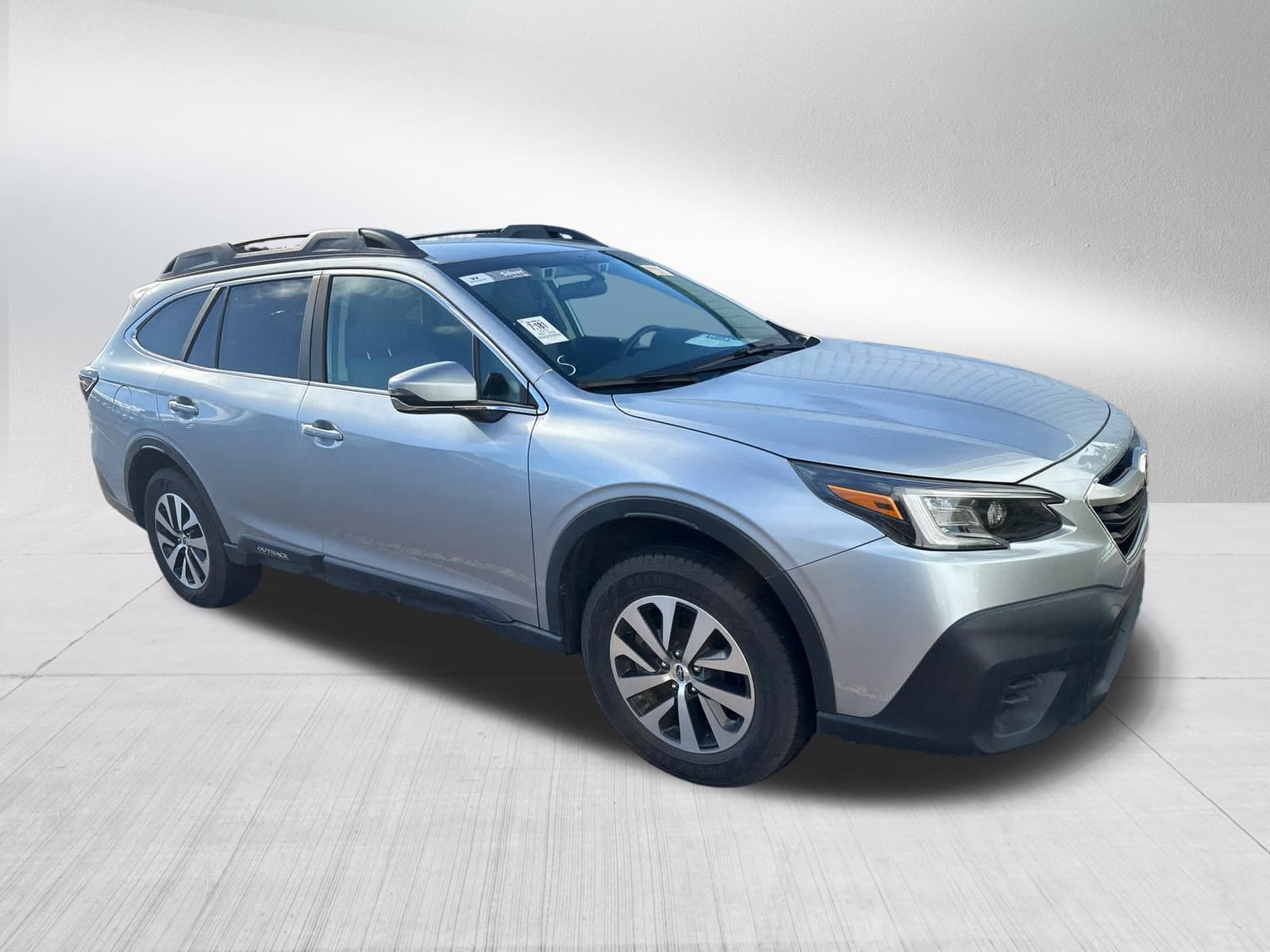 Used 2022 Subaru Outback Premium AWD/4WD image 7