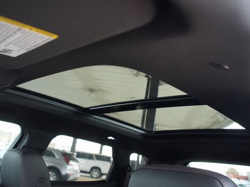 New 2026 Chevrolet Blazer RS w/ Enhanced Convenience Package image 3