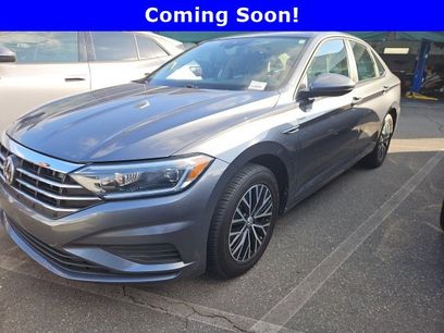 Used 2019 Volkswagen Jetta SEL w/ Cold Weather Package