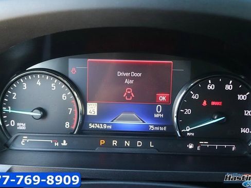 Used 2022 Ford Explorer Limited w/ Equipment Group 301A image 20