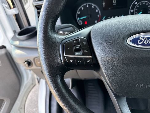 Used 2024 Ford Transit 250 Low Roof w/ Exterior Upgrade Package image 15