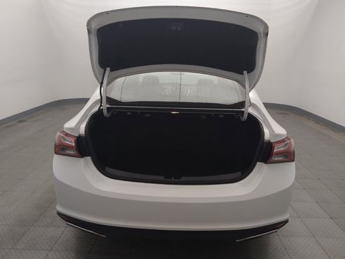 Used 2020 Chevrolet Malibu Premier FWD image 29
