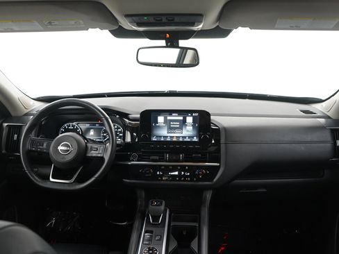 Used 2022 Nissan Pathfinder SL w/ SL Premium Package AWD/4WD image 14