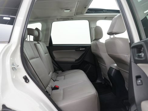 Used 2015 Subaru Forester 2.5i Limited w/ Popular Package #2 image 12