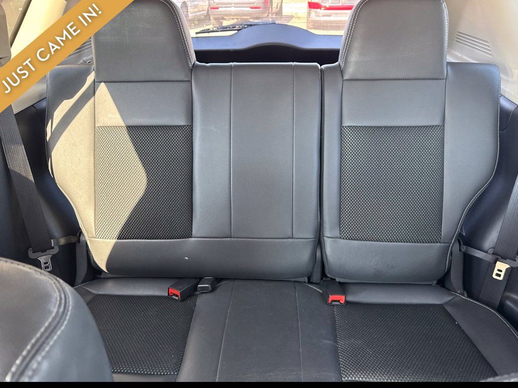 Used 2015 Jeep Compass Latitude AWD/4WD image 11