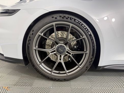 Certified 2026 Porsche 911 GT3 image 13