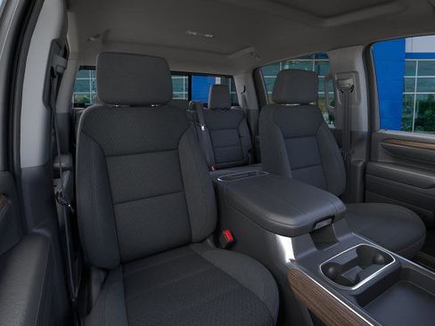 New 2026 Chevrolet Silverado 3500 LT w/ Texas Edition AWD/4WD image 40