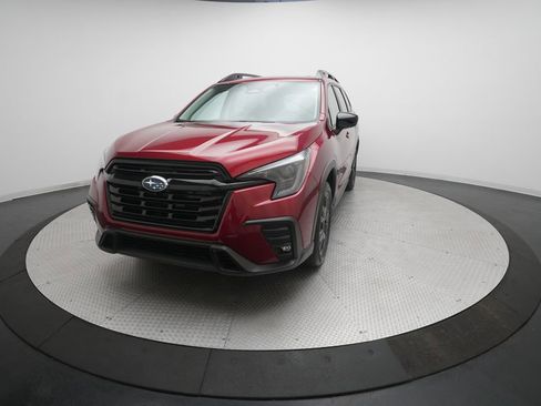 Certified 2025 Subaru Ascent Bronze Edition image 12