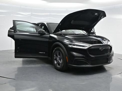 Used 2023 Ford Mustang Mach-E Select RWD image 16