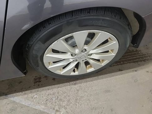 Used 2015 Honda Accord EX image 19