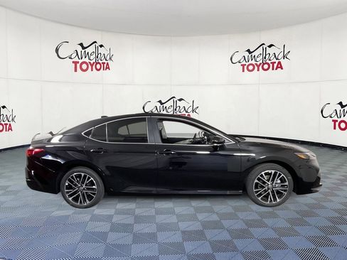 New 2026 Toyota Camry XLE image 8