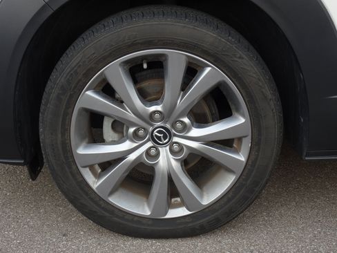 Used 2023 MAZDA CX-30 AWD 2.5 S w/ Select Package image 27