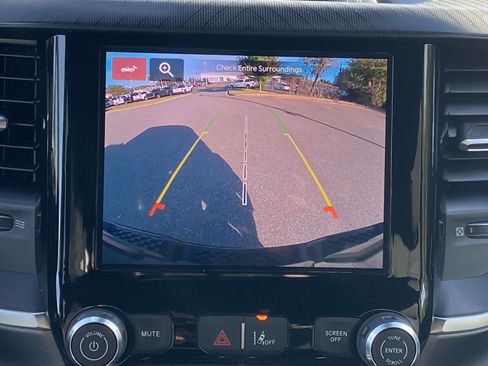 New 2026 RAM 1500 Big Horn w/ Night Edition image 27