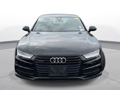 Used 2017 Audi A7 3.0T Competition Prestige AWD/4WD image 3