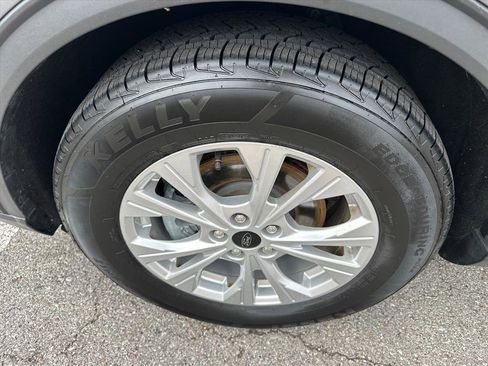 Certified 2023 Ford Escape Active image 10