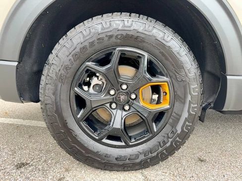 Used 2026 Ford Explorer Tremor w/ Tremor Convenience Package AWD/4WD image 36