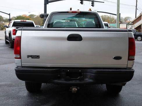 Used 2001 Ford F150 XL image 3