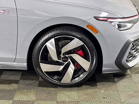 New 2026 Volkswagen GTI S FWD image 23