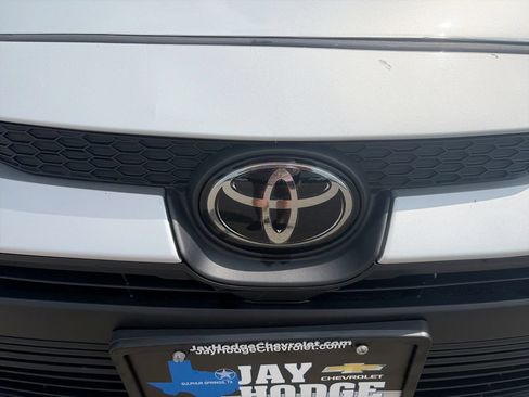Used 2024 Toyota Corolla LE FWD image 32