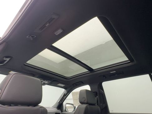 New 2026 Chevrolet Suburban RST w/ Sun And Tow Package image 16