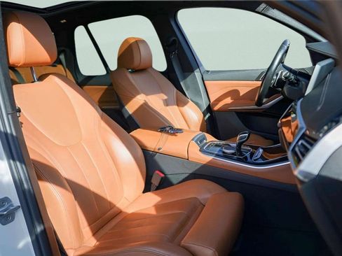 Used 2021 BMW X5 xDrive40i w/ M Sport Package image 32