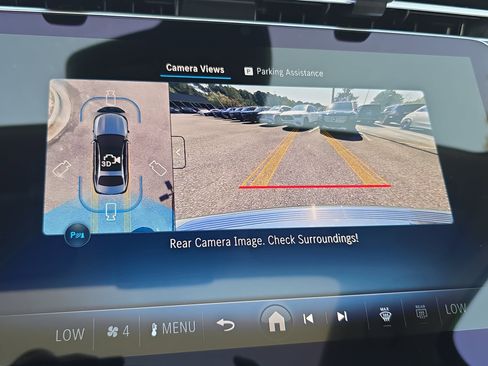 New 2026 Mercedes-Benz E 350 4MATIC Sedan image 23