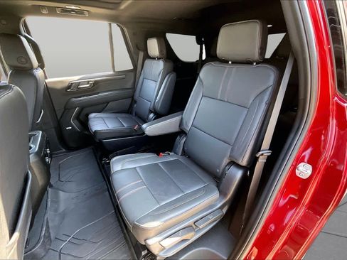 Used 2025 Chevrolet Tahoe RST w/ Comfort Package AWD/4WD image 20
