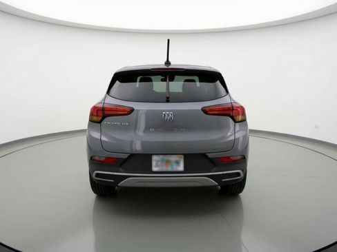 Used 2025 Buick Encore GX Preferred image 7