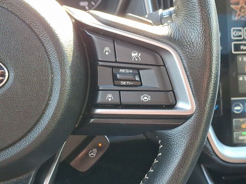 Certified 2024 Subaru Outback Limited image 22