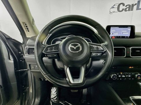 Used 2018 MAZDA CX-5 Touring w/ Preferred Equipment Package FWD image 13