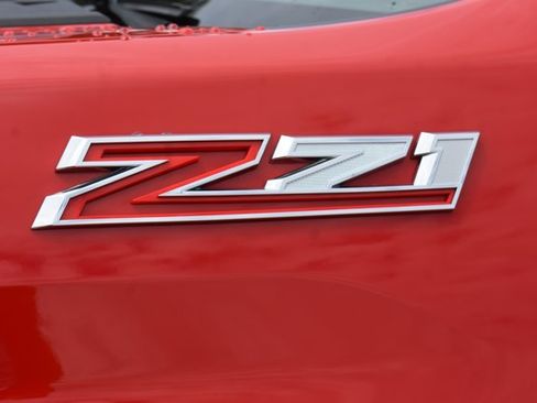 Used 2024 Chevrolet Silverado 2500 LT w/ Convenience Package AWD/4WD image 13