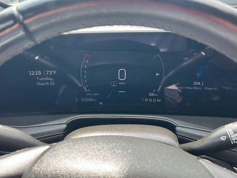 Used 2024 Cadillac XT4 Premium Luxury FWD image 14
