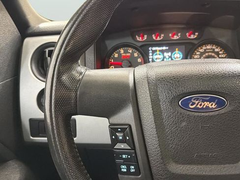 Used 2013 Ford F150 Raptor w/ Luxury Equipment Group AWD/4WD image 22