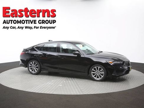 Used 2024 Acura Integra FWD image 46