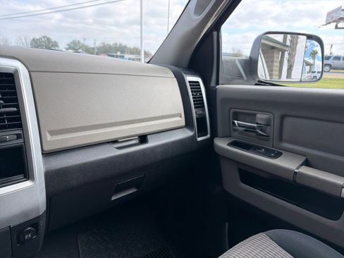 Used 2010 Dodge Ram 1500 Truck SLT w/ Big Horn Regional Pkg image 20